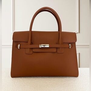 NWT Sabatier 1947 Bellecour 617 Lolo Camel